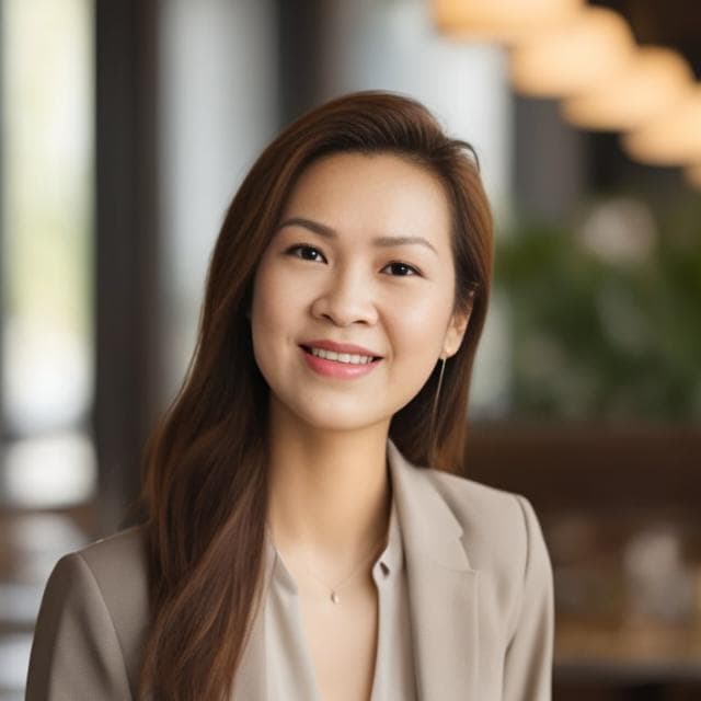 Kate Chai